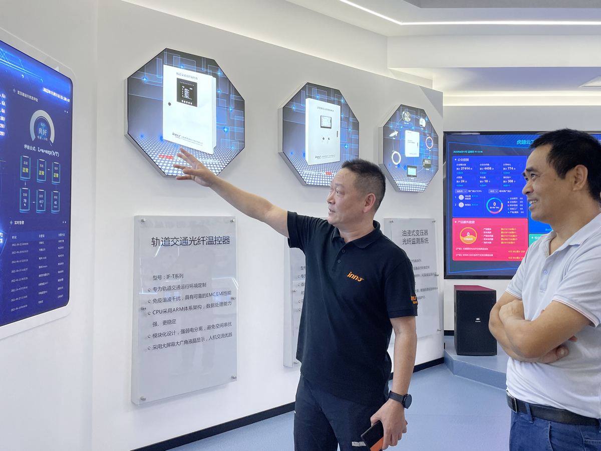 加強校企合作，共建產學共贏