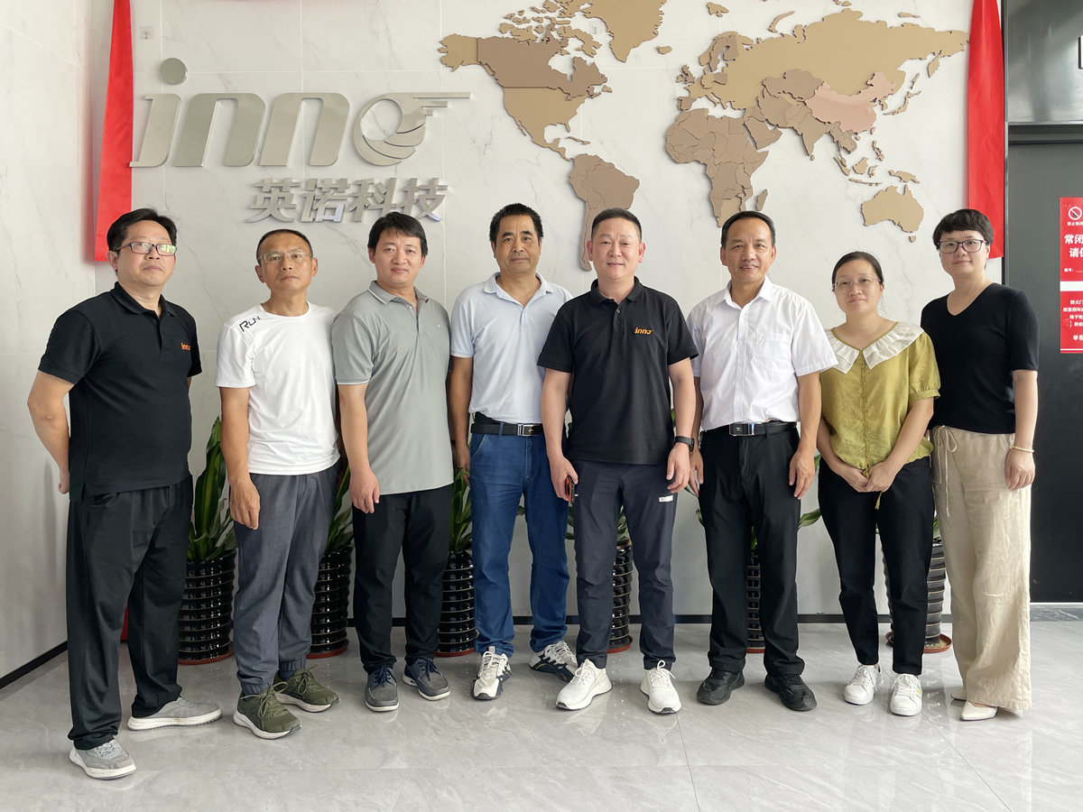 加強校企合作，共建產學共贏